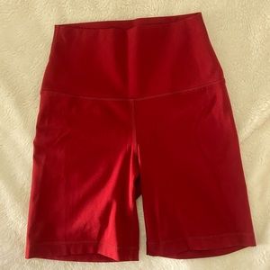 Gym Shorts
